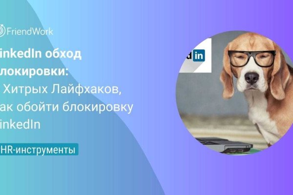 Гидра в даркнете